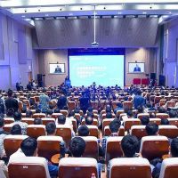 全球能源互聯(lián)網(wǎng)大學(xué)聯(lián)盟成立了！